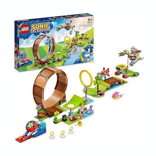 LEGO Sonic (76994) by LEGO