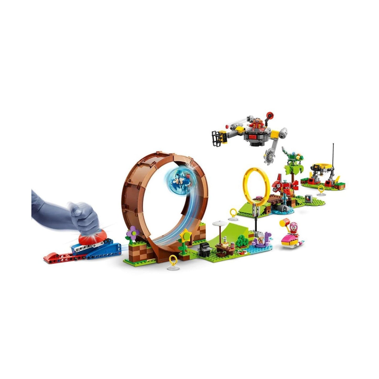 LEGO Sonic (76994) by LEGO