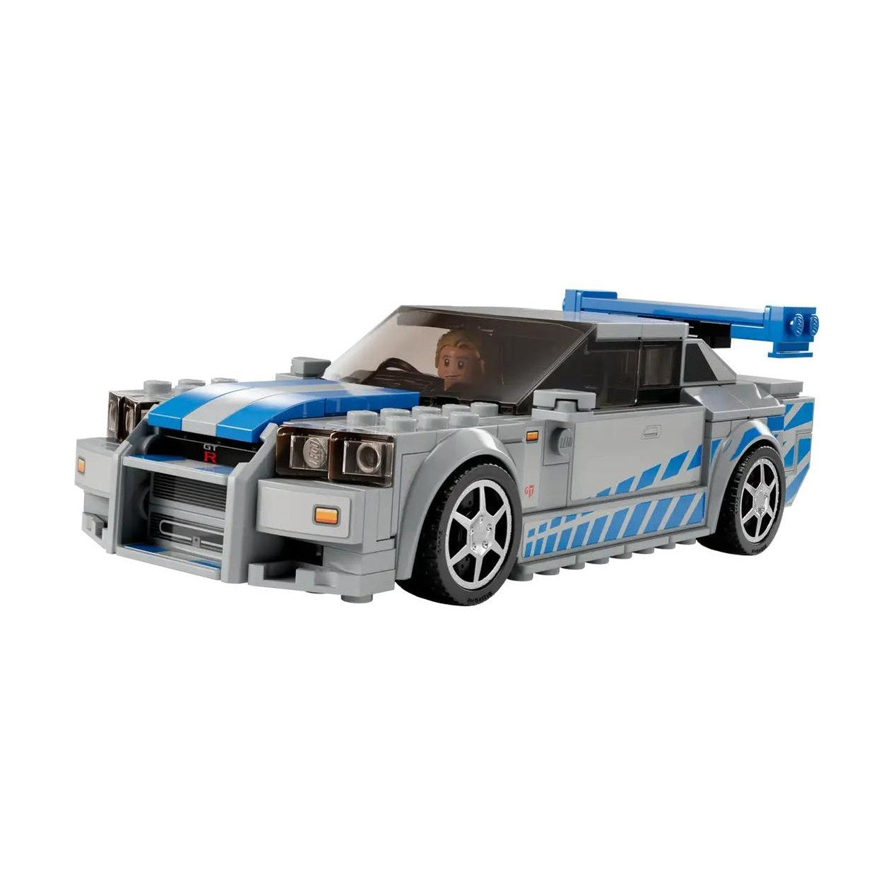 LEGO Speed Champions (76917) by LEGO