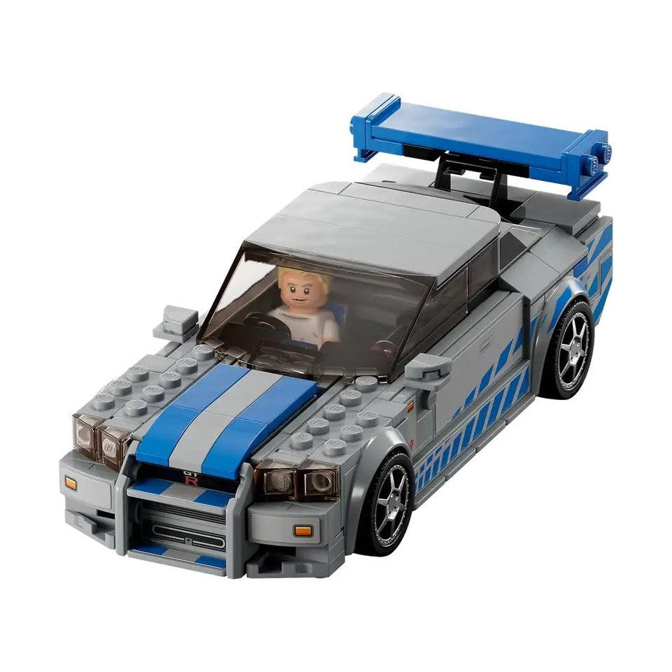 LEGO Speed Champions (76917) by LEGO