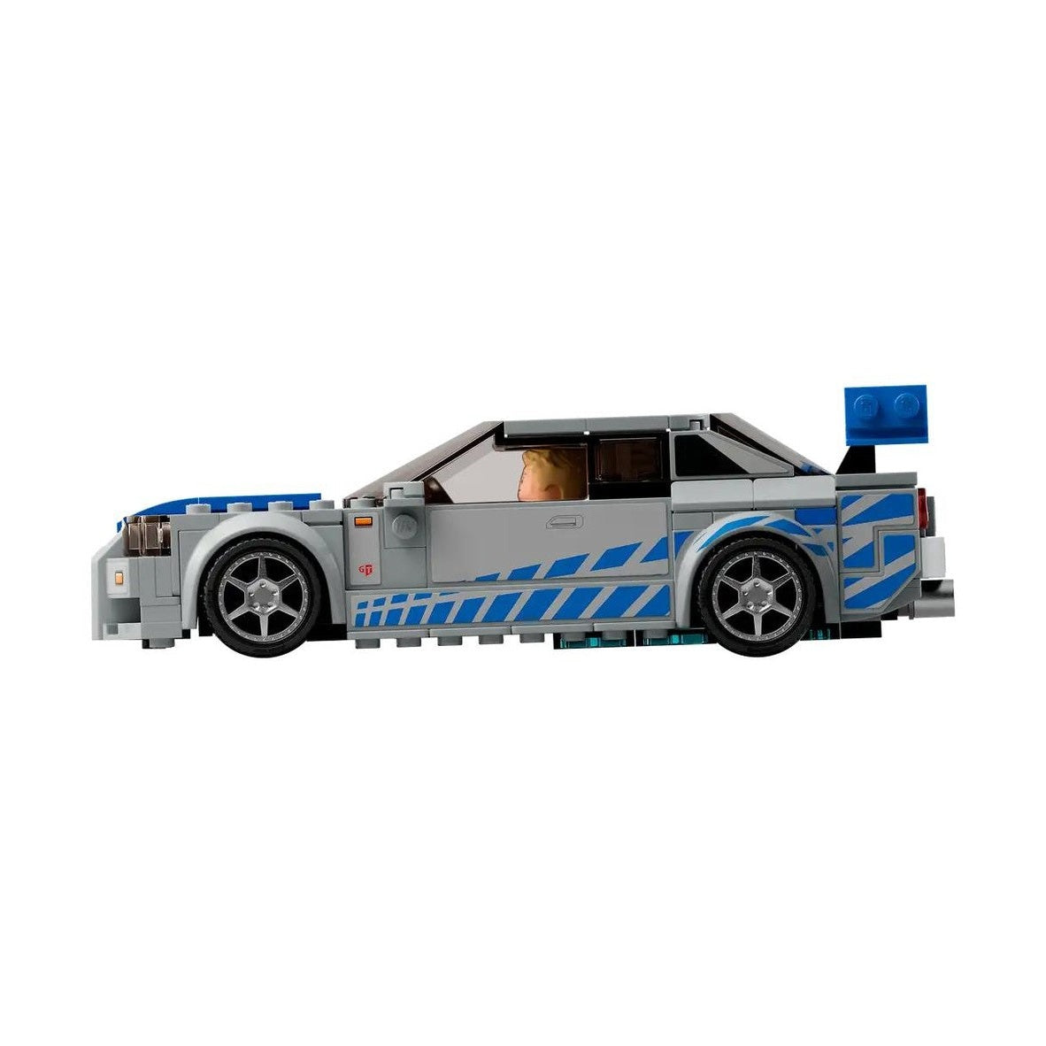 LEGO Speed Champions (76917) by LEGO