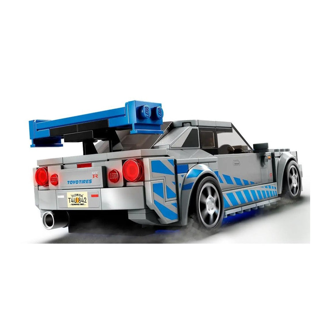 LEGO Speed Champions (76917) by LEGO
