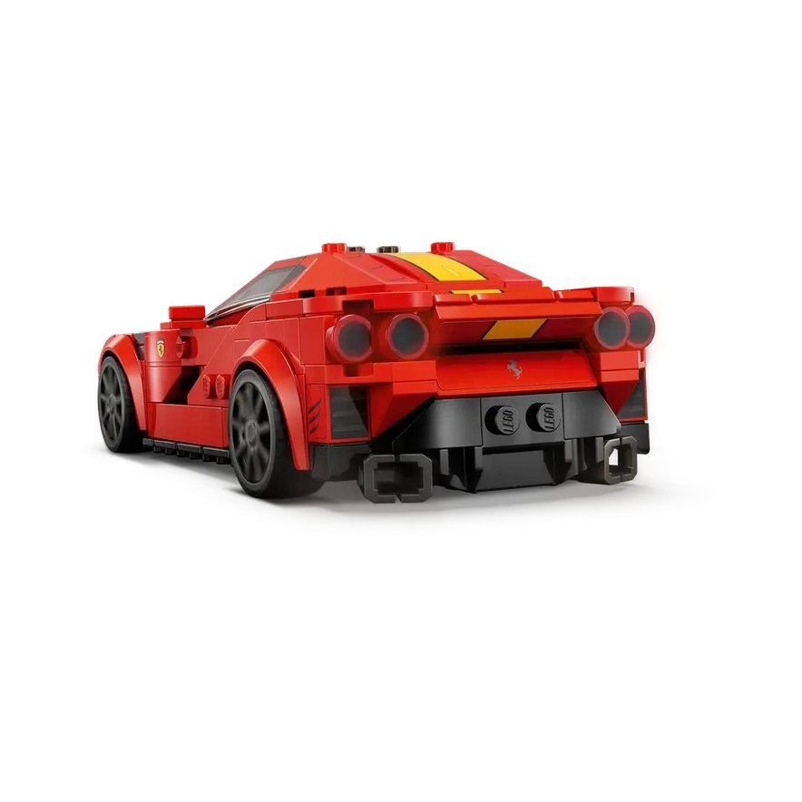LEGO Speed Champions Ferrari 812 Competizione (76914) by LEGO