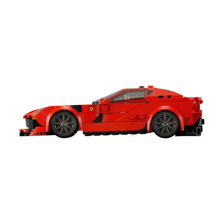 LEGO Speed Champions Ferrari 812 Competizione (76914) by LEGO
