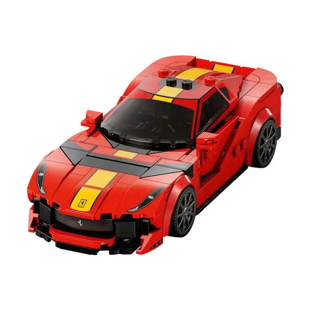 LEGO Speed Champions Ferrari 812 Competizione (76914) by LEGO