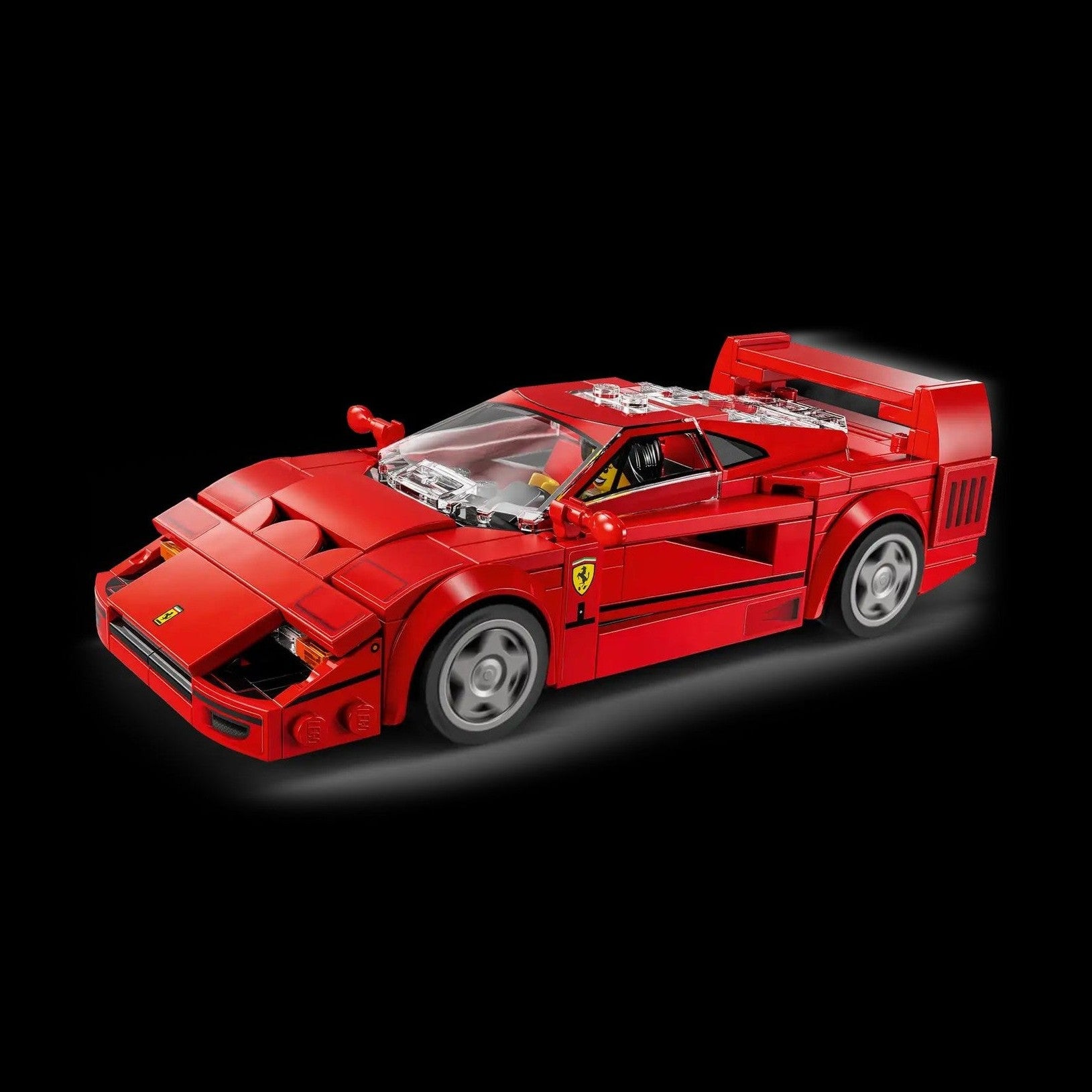 LEGO Speed Champions Ferrari F40 (76934) by LEGO
