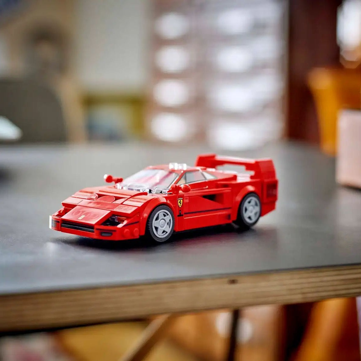 LEGO Speed Champions Ferrari F40 (76934) by LEGO