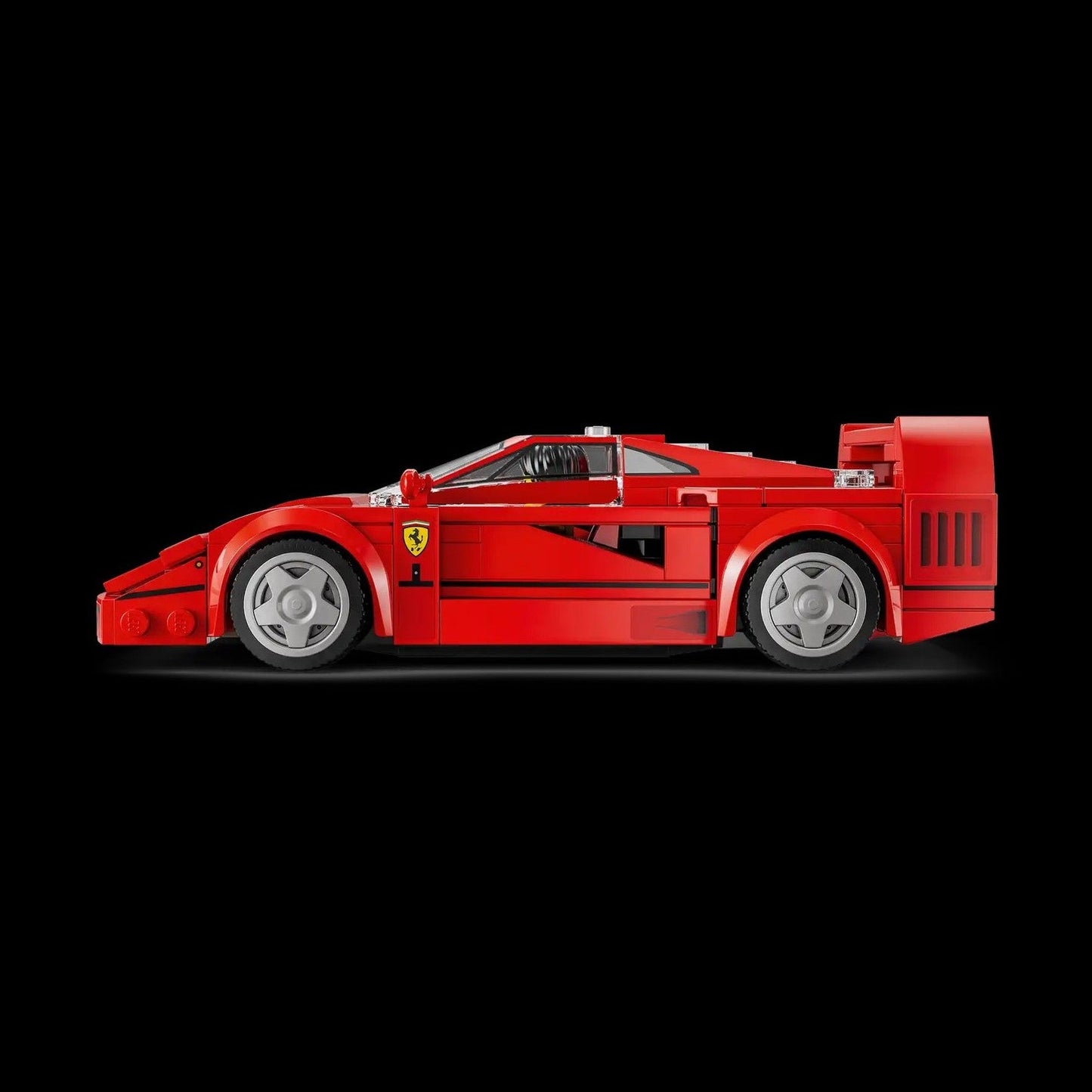 LEGO Speed Champions Ferrari F40 (76934) by LEGO