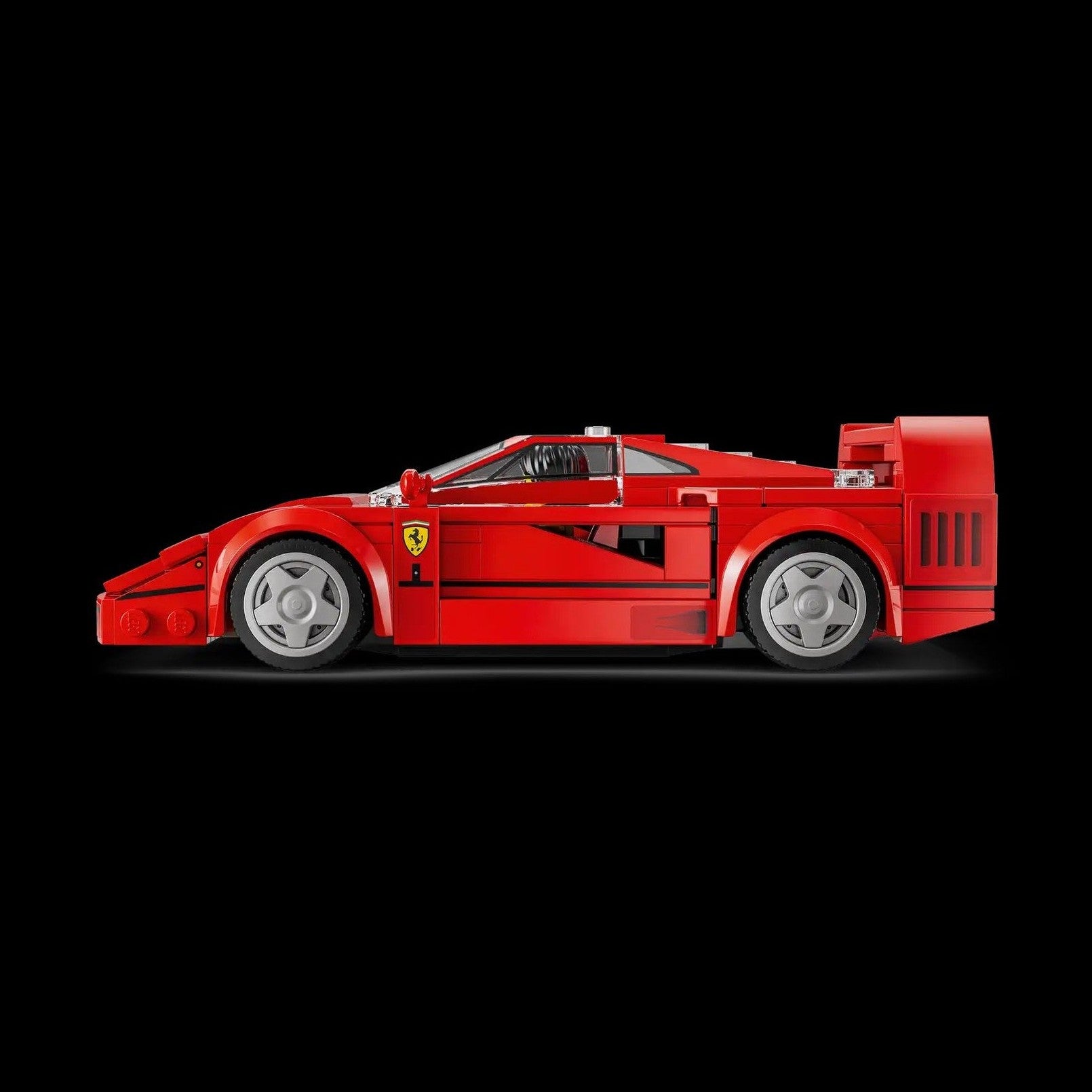 LEGO Speed Champions Ferrari F40 (76934) by LEGO