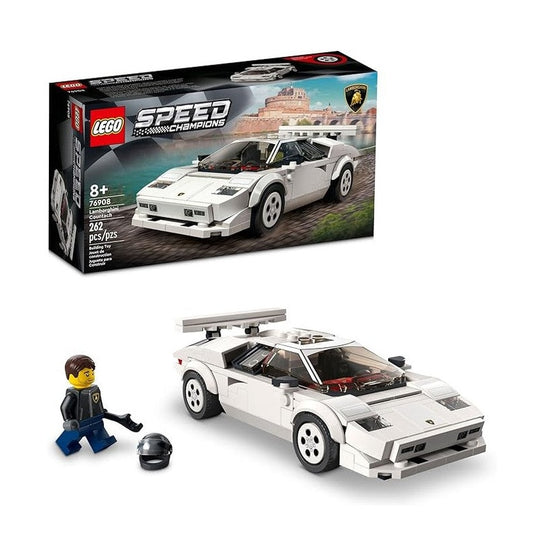 LEGO Speed Champions Lamborghini Countach (76908) by LEGO