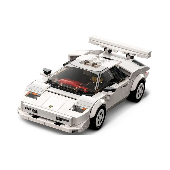 LEGO Speed Champions Lamborghini Countach (76908) by LEGO