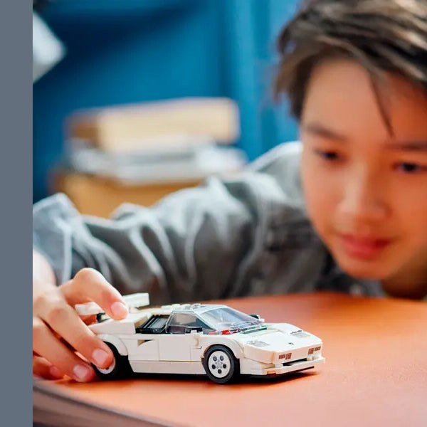 LEGO Speed Champions Lamborghini Countach (76908) by LEGO