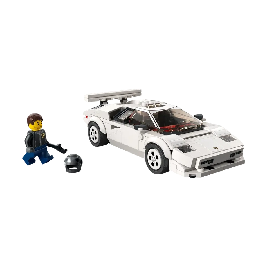 LEGO Speed Champions Lamborghini Countach (76908) by LEGO