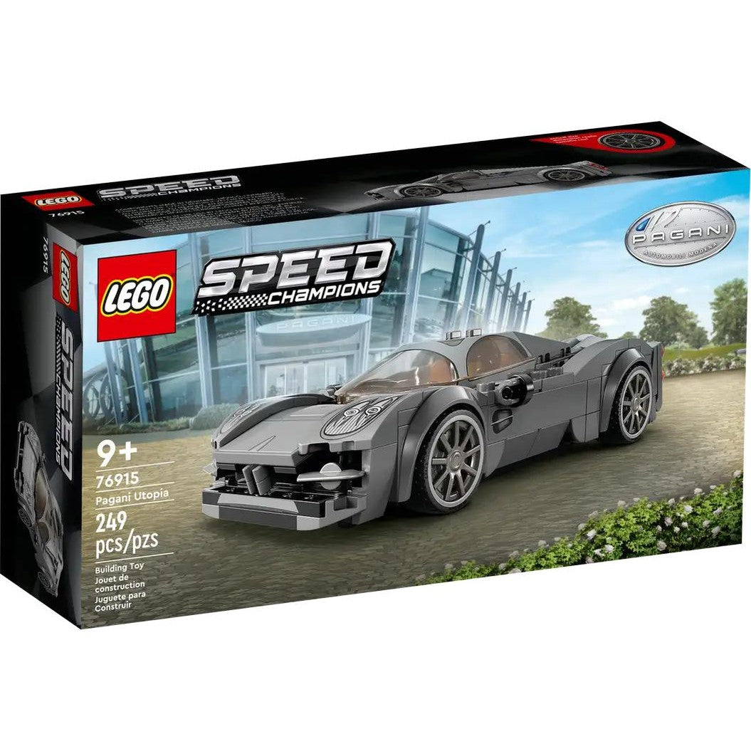 LEGO Speed Champions Pagani Utopia (76915) by LEGO
