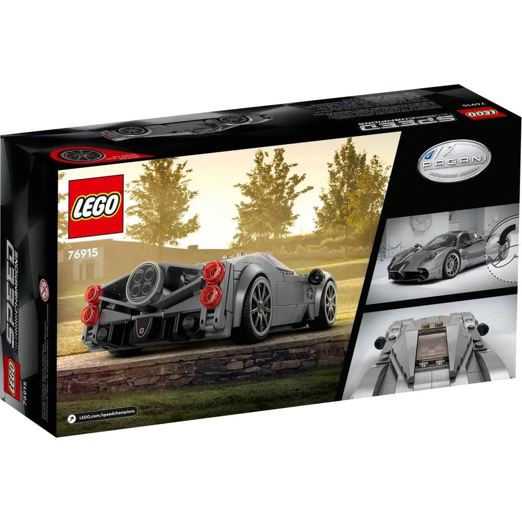 LEGO Speed Champions Pagani Utopia (76915) by LEGO