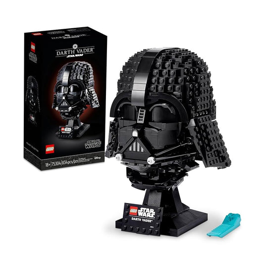 LEGO Star Wars (75304) by LEGO