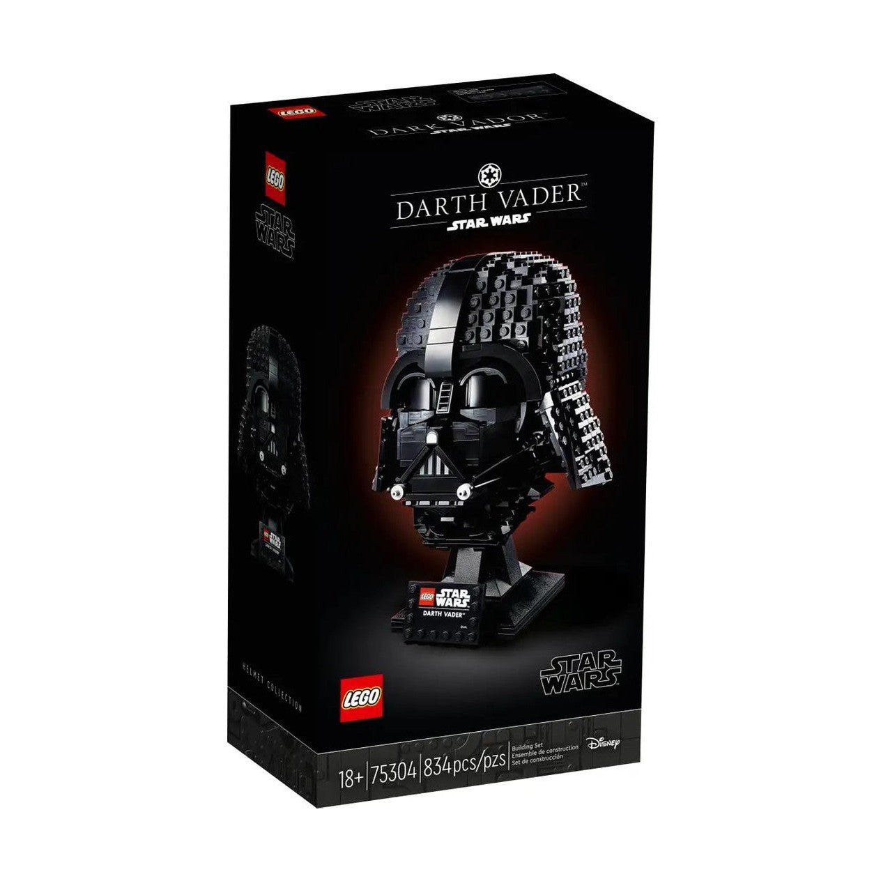 LEGO Star Wars (75304) by LEGO