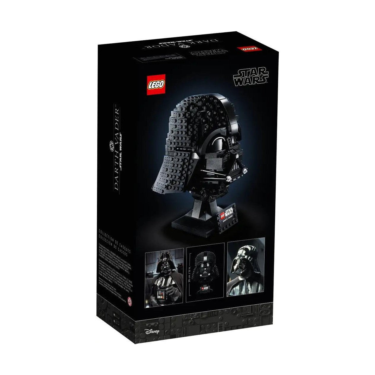 LEGO Star Wars (75304) by LEGO