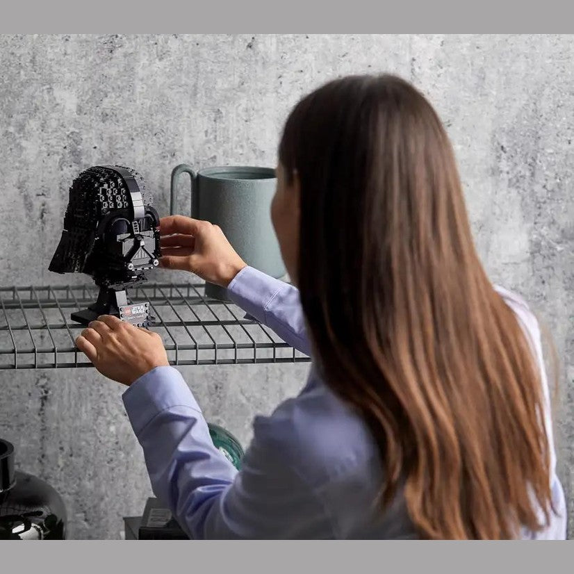 LEGO Star Wars (75304) by LEGO