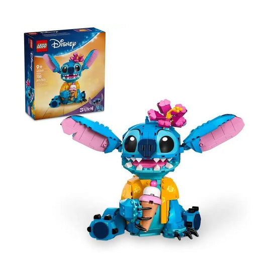 LEGO Stitch (43249) by LEGO
