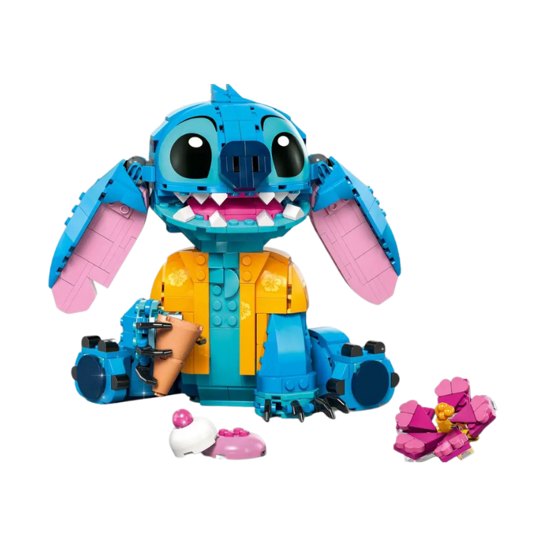 LEGO Stitch (43249) by LEGO