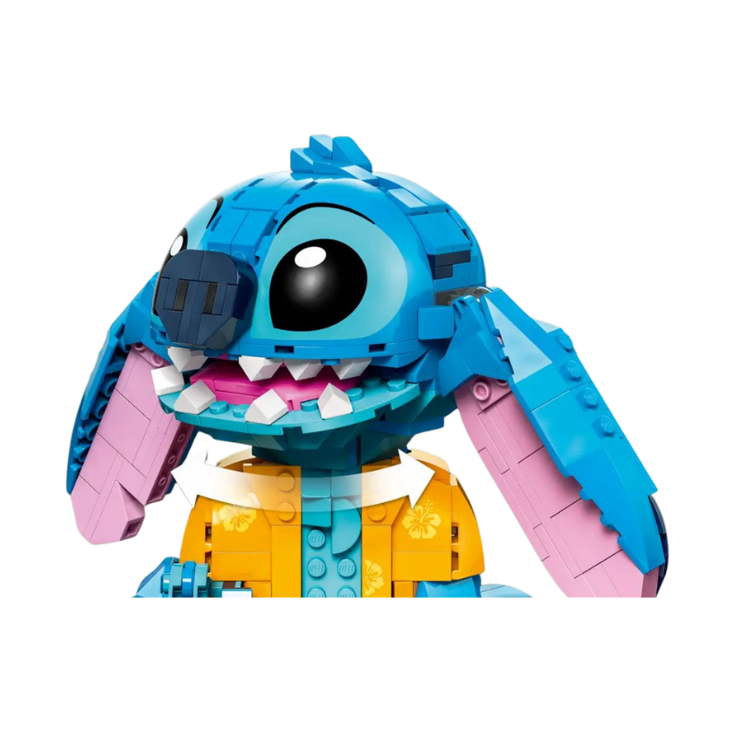 LEGO Stitch (43249) by LEGO