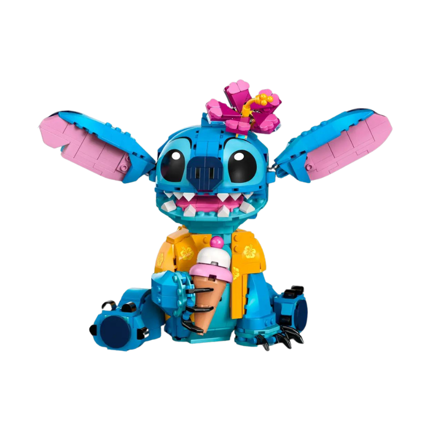 LEGO Stitch (43249) by LEGO