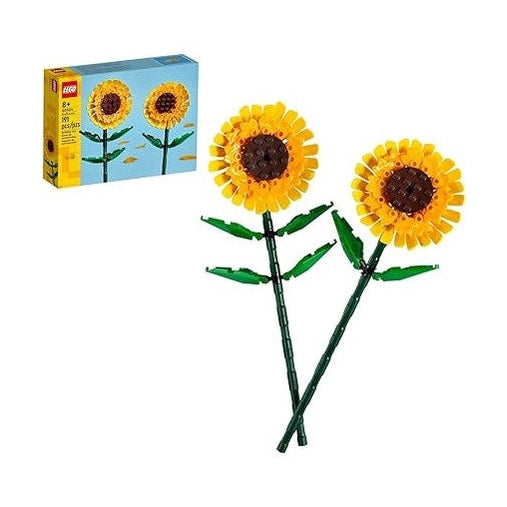 LEGO Sunflowers (40524) by LEGO