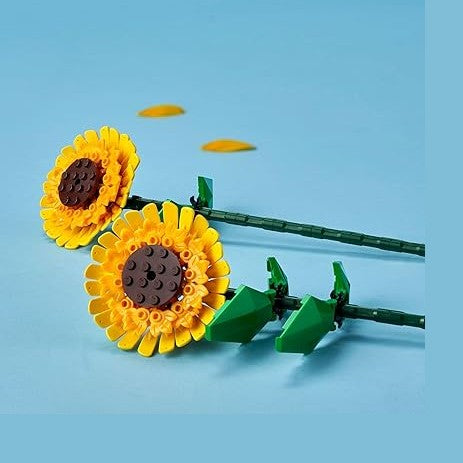 LEGO Sunflowers (40524) by LEGO