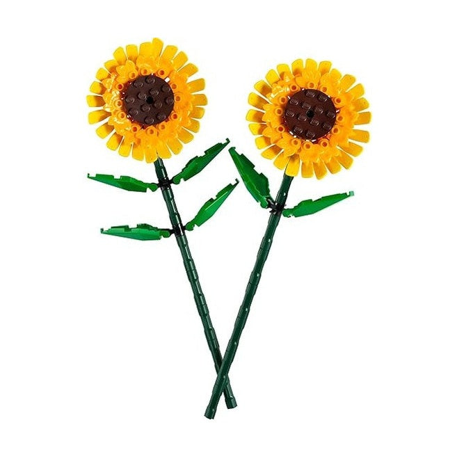 LEGO Sunflowers (40524) by LEGO