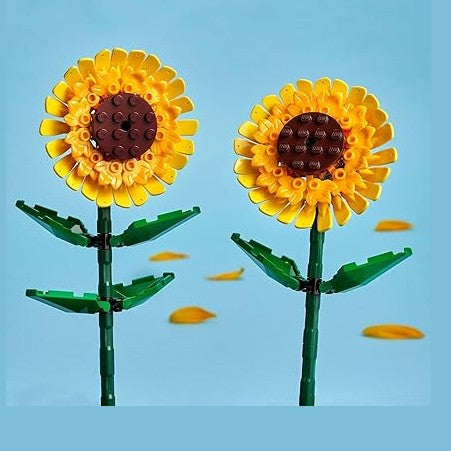 LEGO Sunflowers (40524) by LEGO