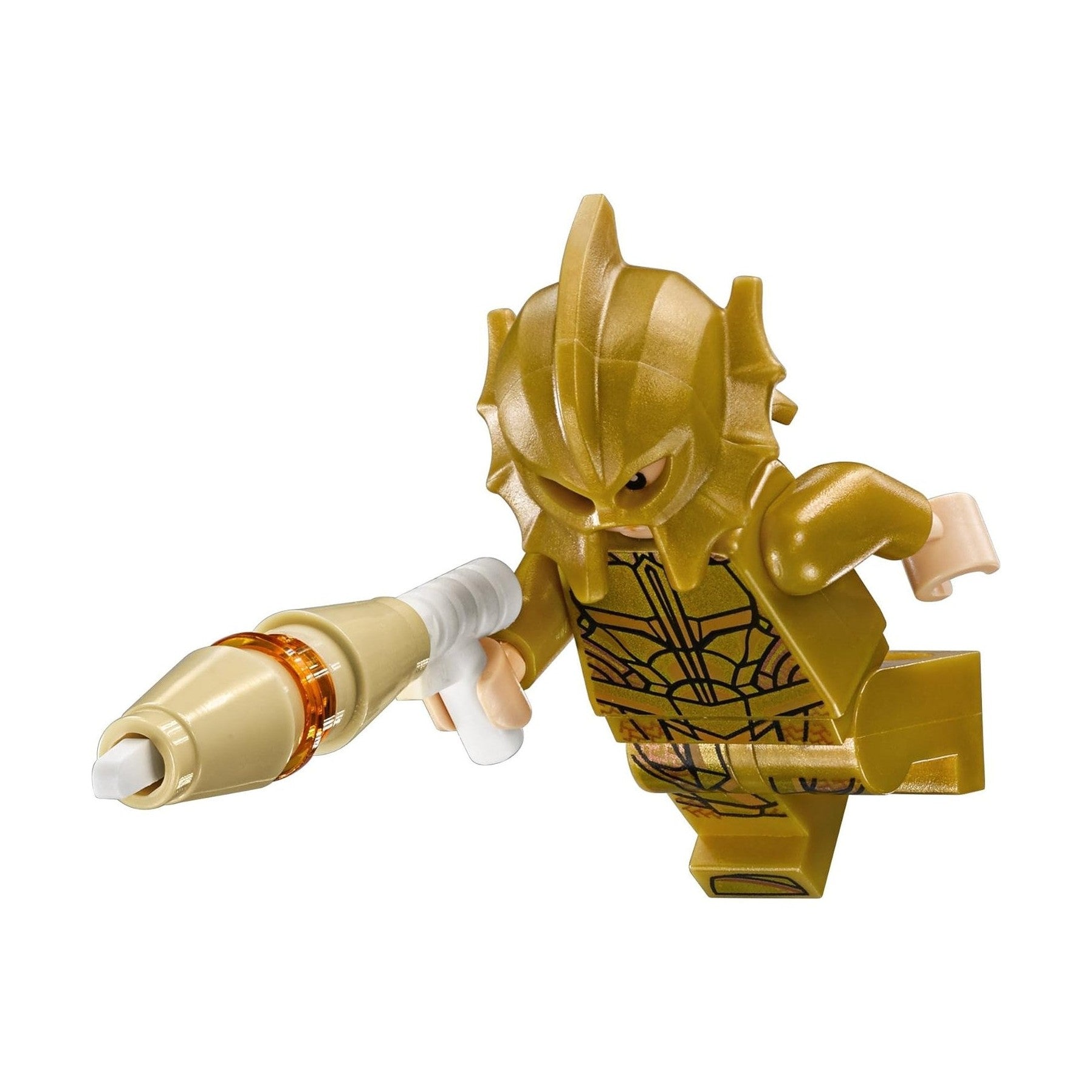 LEGO Super Heroes (76085) Battle of Atlantis by LEGO