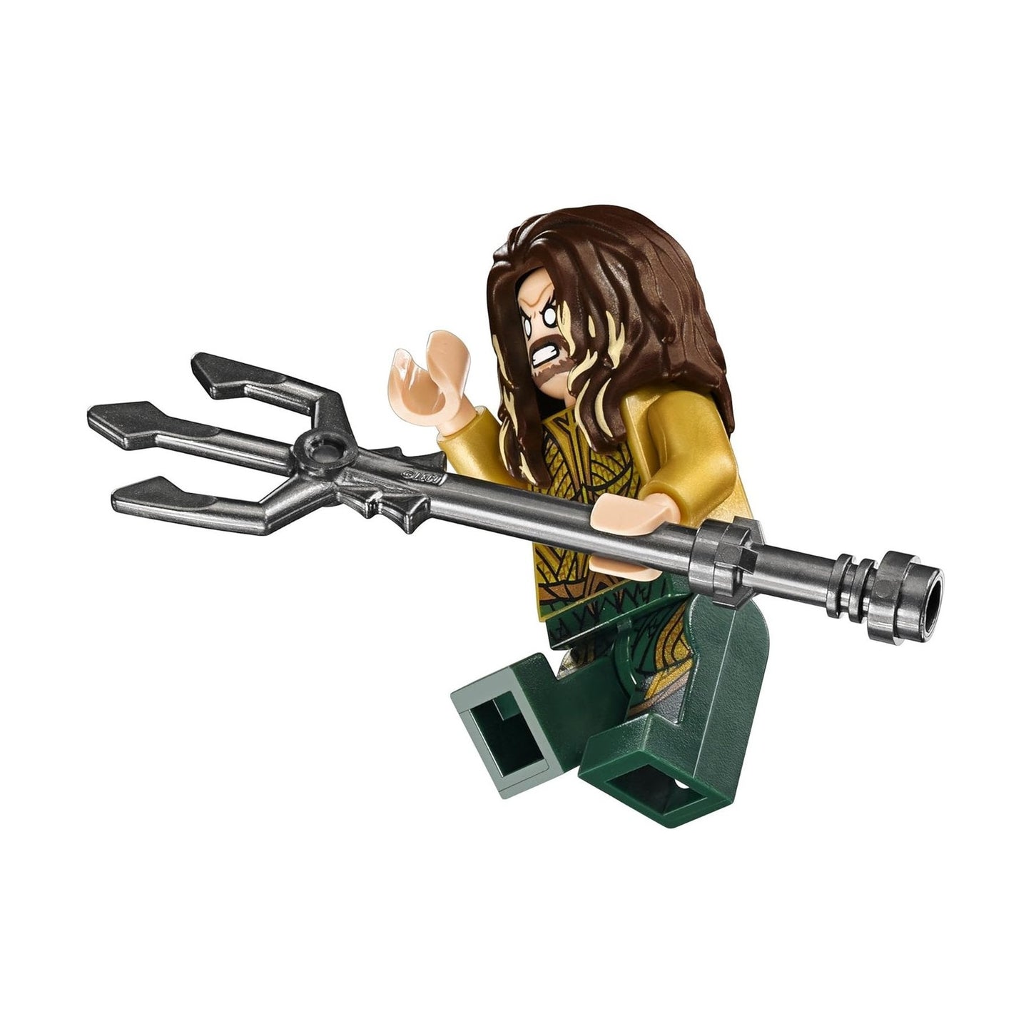 LEGO Super Heroes (76085) Battle of Atlantis by LEGO