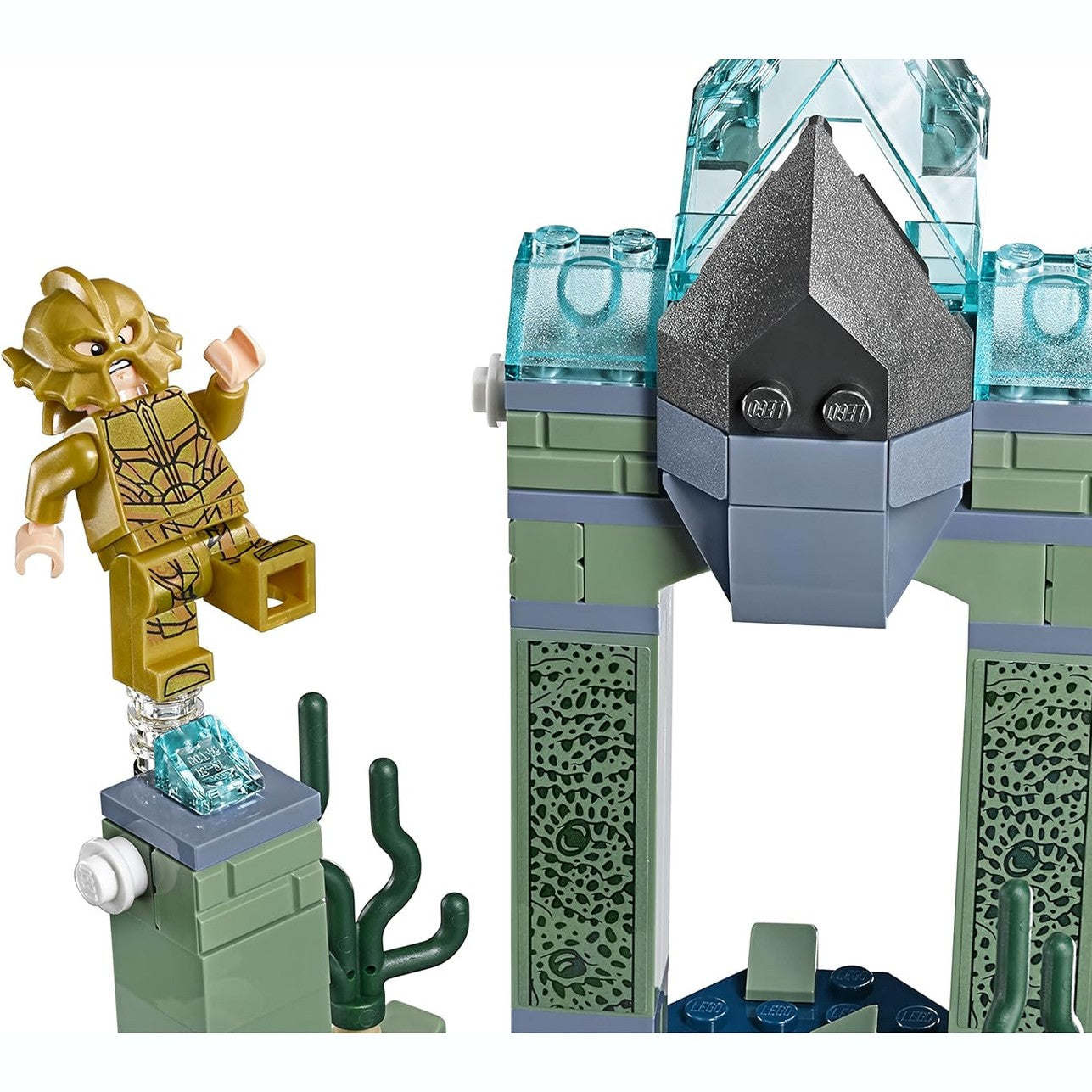 LEGO Super Heroes (76085) Battle of Atlantis by LEGO