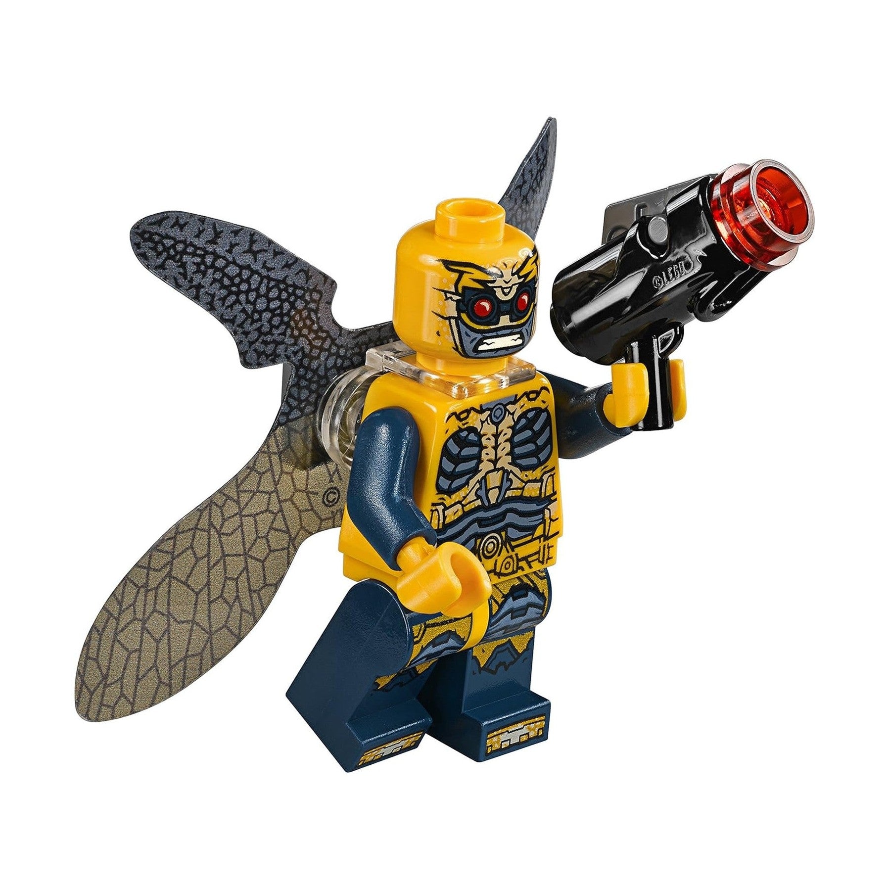 LEGO Super Heroes (76085) Battle of Atlantis by LEGO