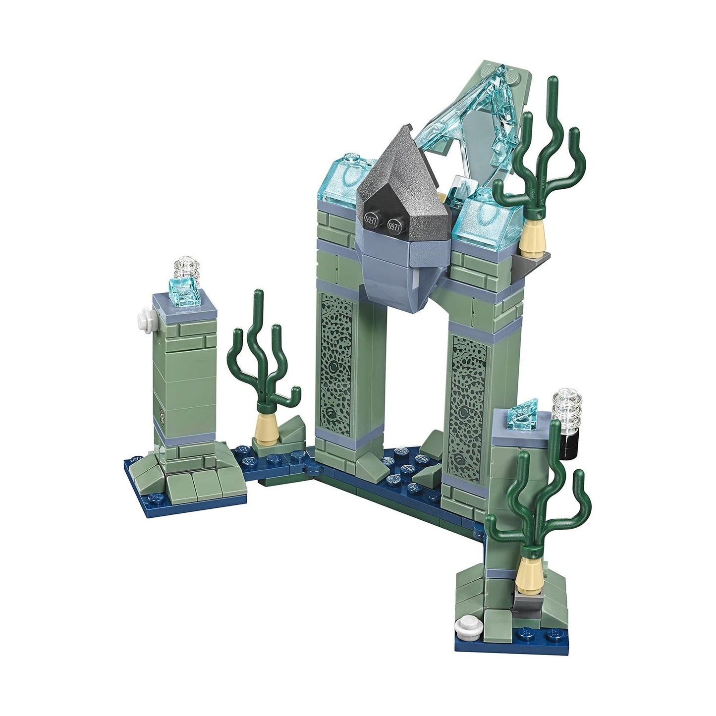 LEGO Super Heroes (76085) Battle of Atlantis by LEGO