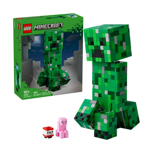 LEGO THE CREEPER (21276) by LEGO