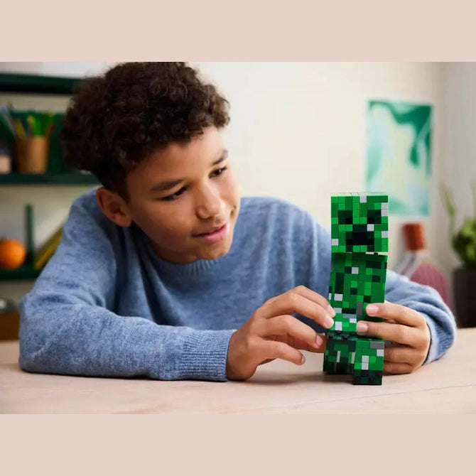 LEGO THE CREEPER (21276) by LEGO