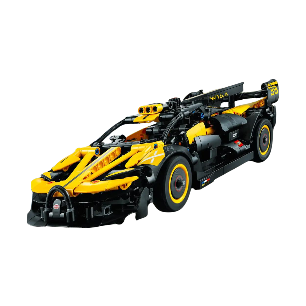 LEGO Technic Bugatti Bolide (42151) by LEGO