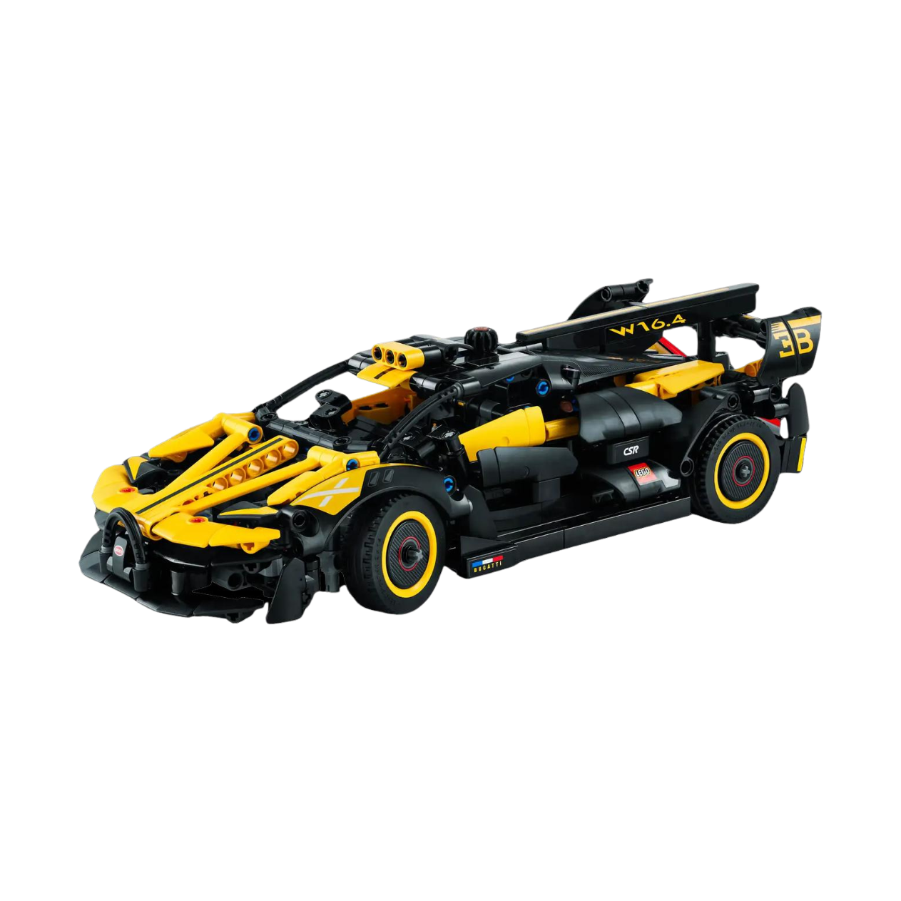 LEGO Technic Bugatti Bolide (42151) by LEGO