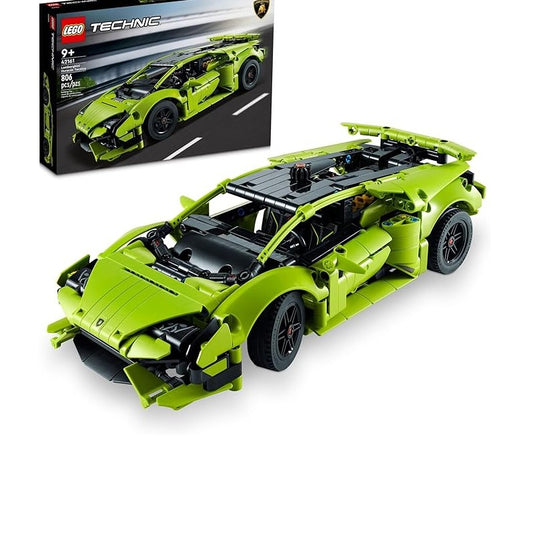 LEGO Technic Lamborghini (42161) by LEGO