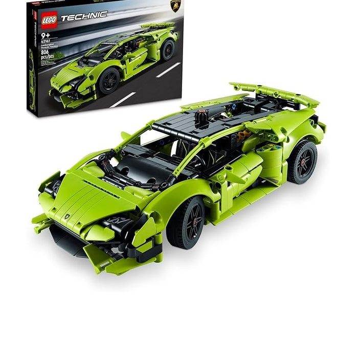 LEGO Technic Lamborghini (42161)