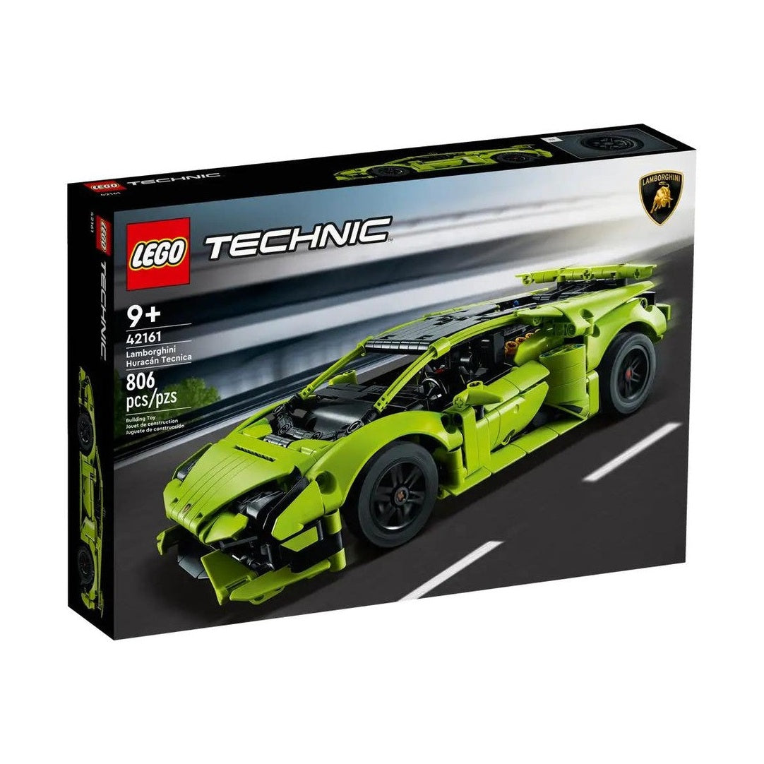 LEGO Technic Lamborghini (42161) by LEGO
