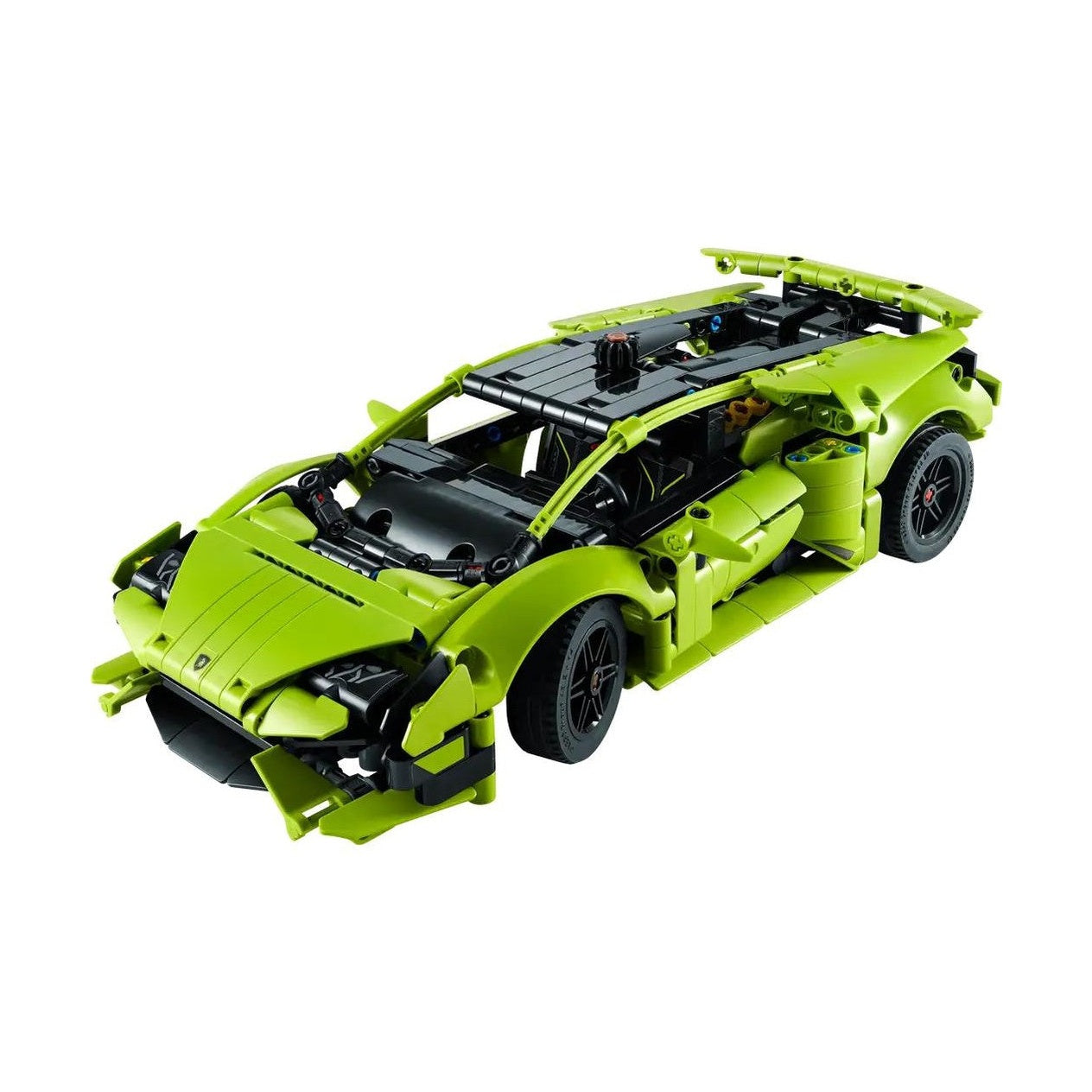 LEGO Technic Lamborghini (42161) by LEGO