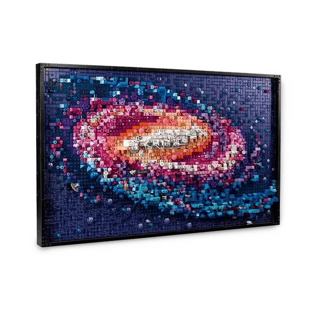 LEGO The Milky Way Galaxy (31212) by LEGO