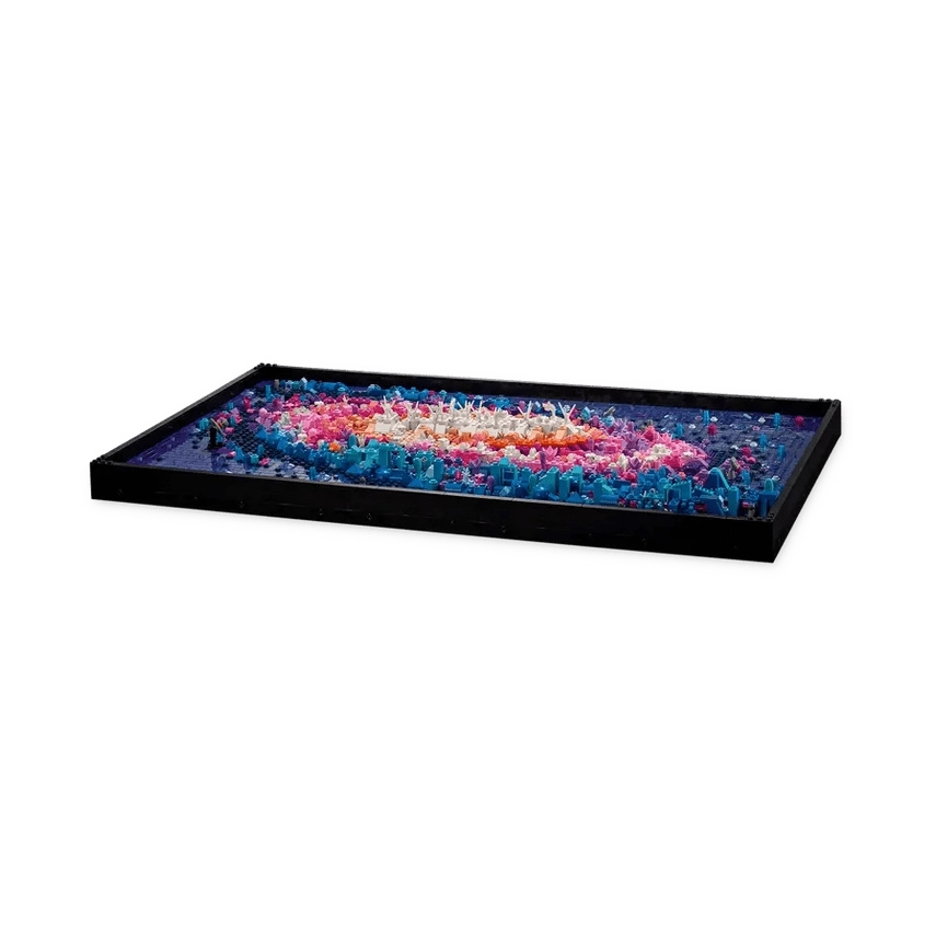 LEGO The Milky Way Galaxy (31212) by LEGO