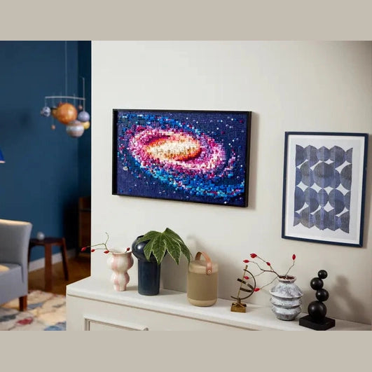 LEGO The Milky Way Galaxy (31212) by LEGO