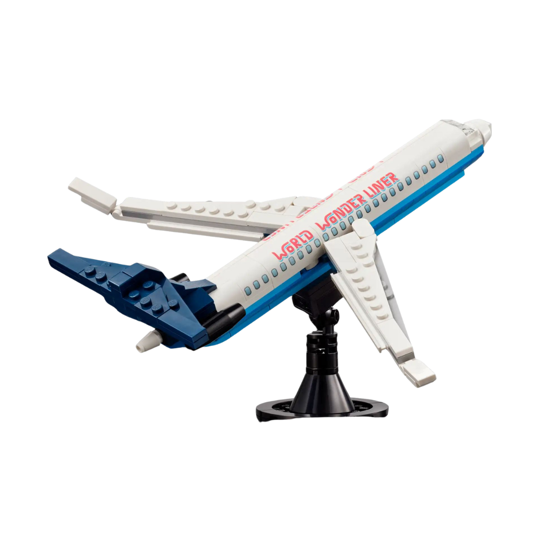 LEGO Travel Moments (41838) by LEGO