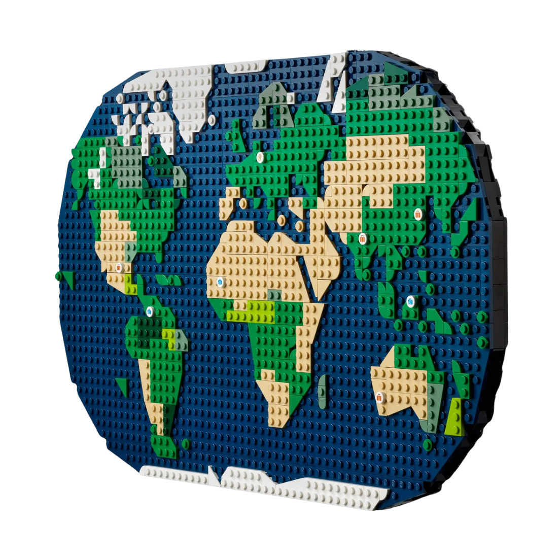 LEGO Travel Moments (41838) by LEGO