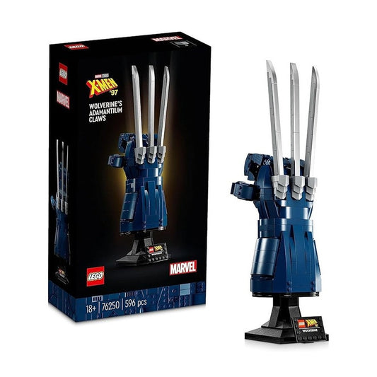LEGO X-Men (76250) by LEGO